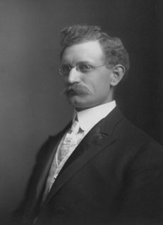 Dr. George Francis Goostrey