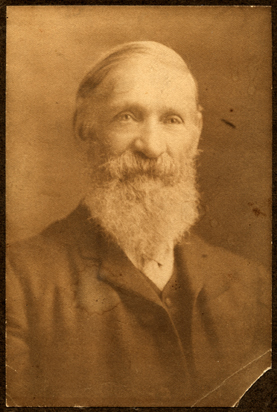 James Goostrey (18 Jul 1854 - 23 Apr 1857)